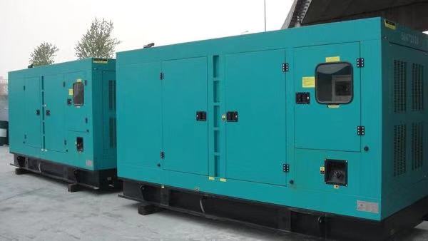 普兰幼儿园备用发电机供